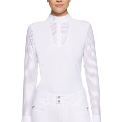 Wedstrijdshirt Samshield Faustine