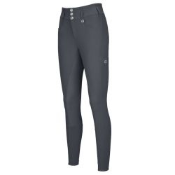 Paardrijbroek Pikeur Candela 3908 Full Faux Leather Highwaist