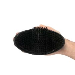 Borstel LeMieux Flexi Soft Body Brush
