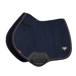 Spring dekje LeMieux Puissance Suede SS25