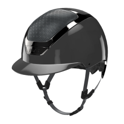 Rijhelm Kask Dogma Pure Shine Chrome