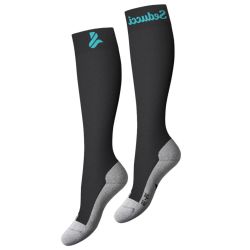 Paardrijsokken Seducci Pro AG+ Iron