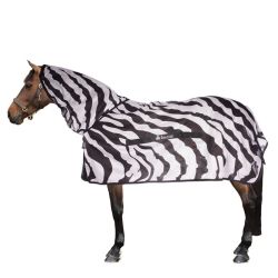 Vliegendeken Bucas Buzz-Off full neck PONY