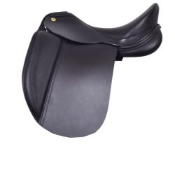 Anatomica Pony Dressuurzadel