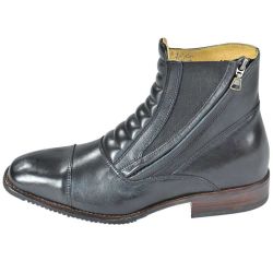 Jodhpurs De Niro Boot Acquarius Comfort