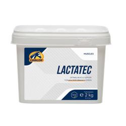 Lactatec Cavalor 2Kg