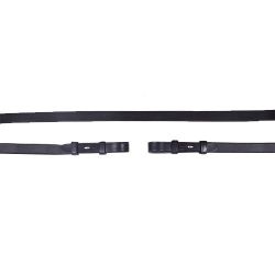 Teugels BR dressuur lederen antislip