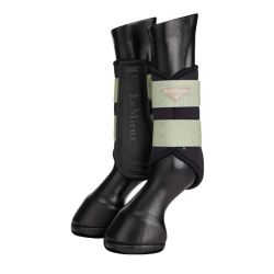 Peesbeschermers LeMieux Grafter boots