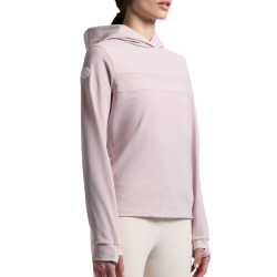 Trui Cavalleria Toscana Hooded Tech Sweatshirt MAD157