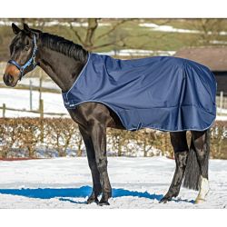 Stapmolendeken Bucas Walker