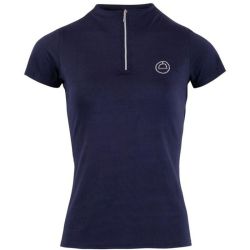 Shirt Montar Children shirt Everly clear short sleeves