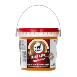 Lederzeep Leovet  500ml