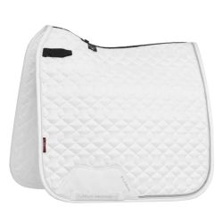 Dressuur dekje LeMieux Crystal Suede