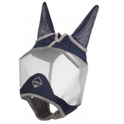 Lemieux Vliegenmasker Armour Shield Pro Fly Mask- Hals Mask