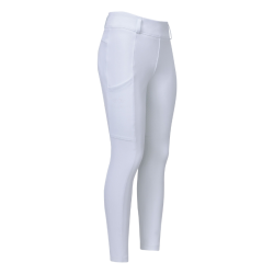 Paardrijlegging HV Polo Kids Manou 201093801