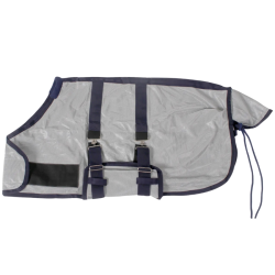 Vliegendeken QHP Veulen