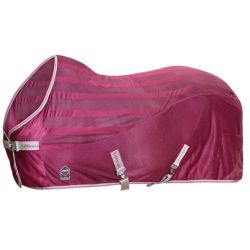 Vliegendeken LeMieux Arika Air-Tek Rug Transport