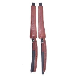 Beugelriemen FreeJump Progrip