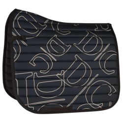 Dressuur dekje Harry's Horse Denici Cavalli Stardust Design 32003101