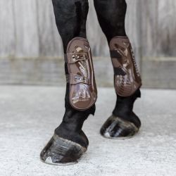 Peesbeschermers Kentucky Bamboo Elastic