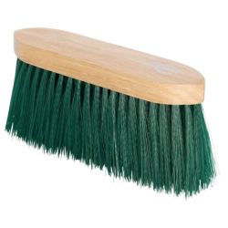 Borstel Imperial Riding Long met houten handvat