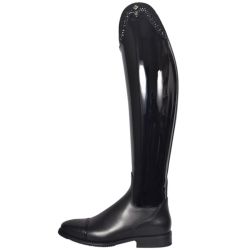 Paardrijlaarzen De Niro Bellini Custom Patent Black