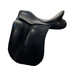 Dresuurzadel Anatomica Libra