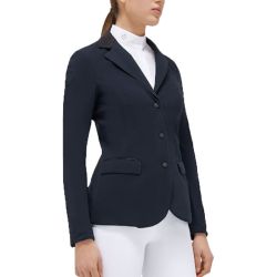Wedstrijdjasje Cavalleria Toscana GP Zip