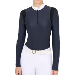 Wedstrijdshirt Equestro ETW00062