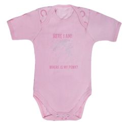 Romper QHP Bobby