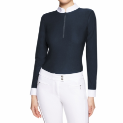 Wedstrijdshirt Samshield Anouchka FW25