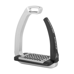 Stijgbeugels Acavallo Rel-X Easy Shaped Arm AC667A