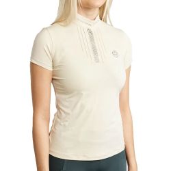 Shirt Montar Zuna Refined Training SS25