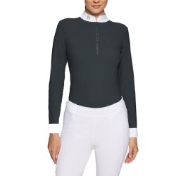 Wedstrijdshirt Samshield Aloise