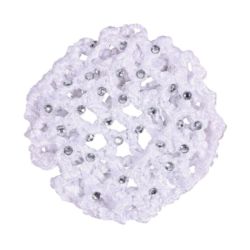 Haarnetje QHP Diamond