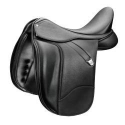 Dressuurzadel Bates Icon Luxe