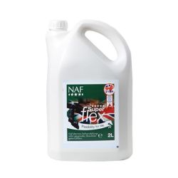 NAF Superflex liquid 2LT