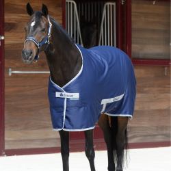 Zomerdeken Bucas Freedom Twill Sheet