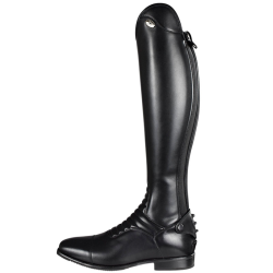 Paardrijlaarzen De Niro Levante Custom WRAT Black 1044
