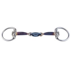 Onderlegtrens Bustrens Trust Dubbelgebroken Sweet Iron
