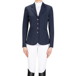 Wedstrijdjas Equiline Gioia