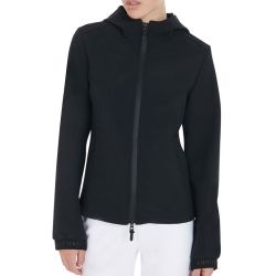 Softshell jas Equestro Slim Fit Concealed Pockets