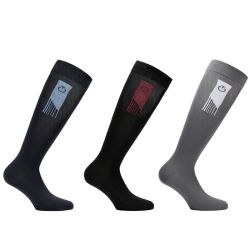 Sokken Cavalleria Toscana Racing Stripe 3Pack