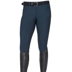 Paardrijbroek Equiline X-Grip Heren
