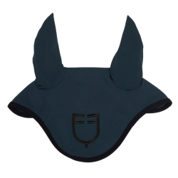 Oornetje Equestro Black Line Edition Stretch ETH09011