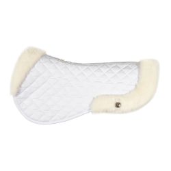 Zadelonderlegger Ogilvy Equestrian Liberty Quilted Sheepskin Dressage