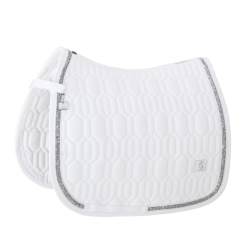 Dressuur dekje Eskadron Classic Sports Softshell Jewel 2155 76 523