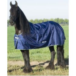 Winterdeken Bucas Smartex Extra Big Neck