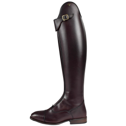 Paardrijlaarzen De Niro S5601/D Custom WRAT Mosto 950