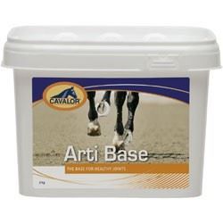 Cavalor Arti Base 2kg